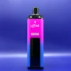 LaFume Blueberry Raspberry