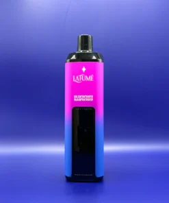 LaFume Blueberry Raspberry