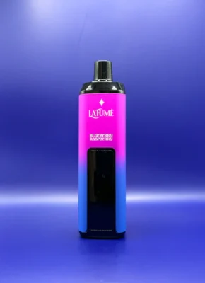 LaFume Blueberry Raspberry