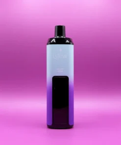 LaFume Grape Mint