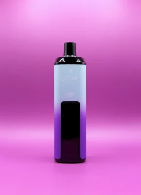LaFume Grape Mint