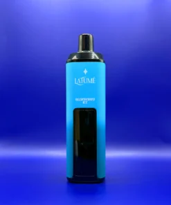 LaFume Blueberry Ice