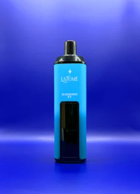 LaFume Blueberry Ice