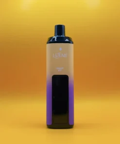 LaFume Grape Ice