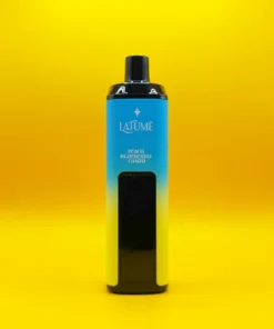 LaFume Peachy Blueberry Candy