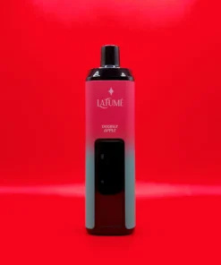 LaFume Double Apple