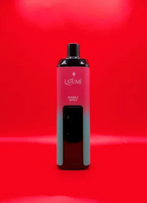 LaFume Double Apple