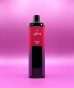 LaFume Tropical Fruit
