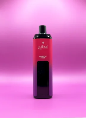 LaFume Tropical Fruit