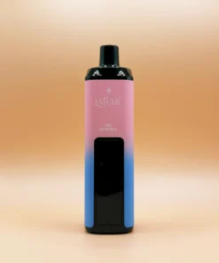 LaFume Mix Berries
