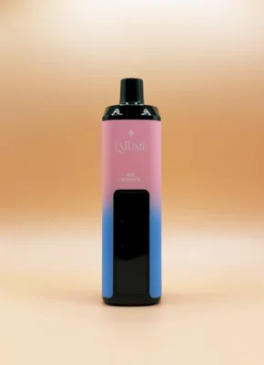 LaFume Mix Berries