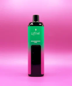 LaFume Strawberry Lime