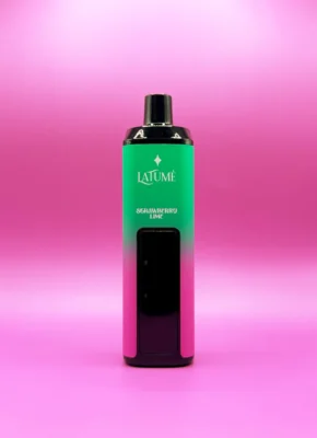 LaFume Strawberry Lime