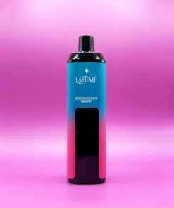 LaFume Strawberry Grape