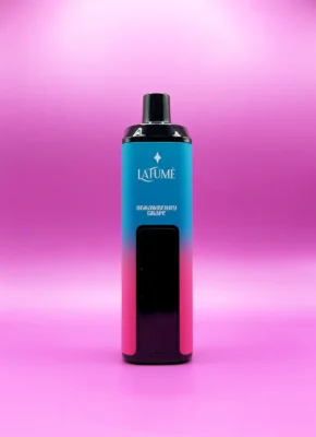 LaFume Strawberry Grape